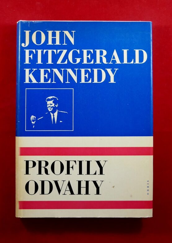 Profily odvahy