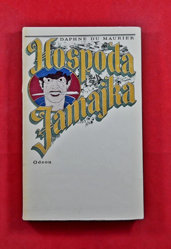Hospoda Jamajka