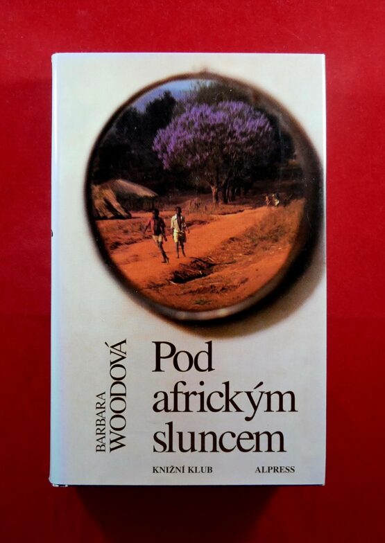 Pod africkým sluncem