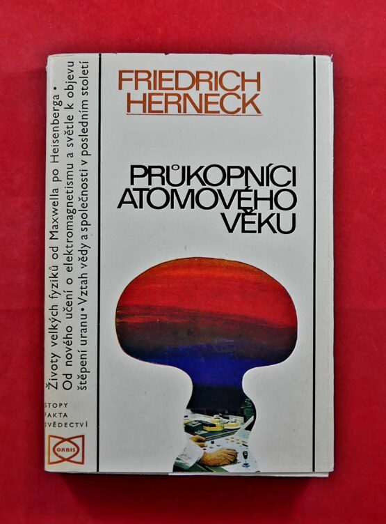 Průkopníci atomového věku