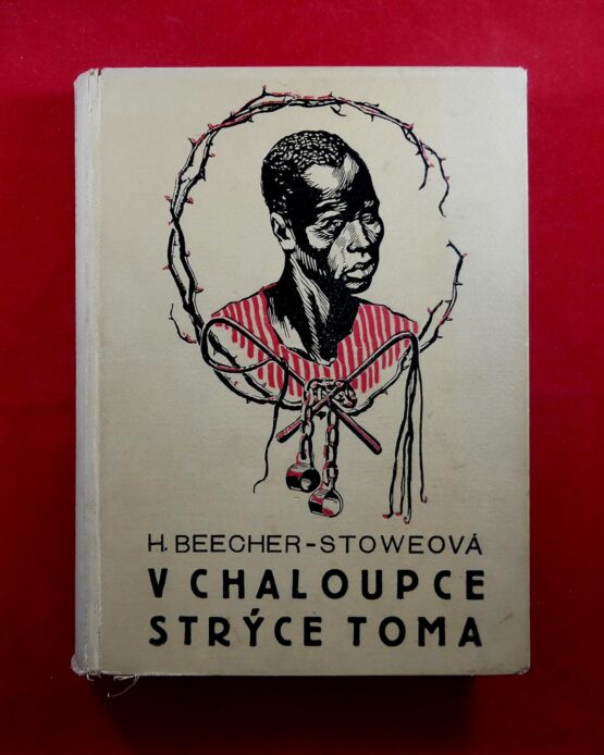 V chaloupce strýce Toma