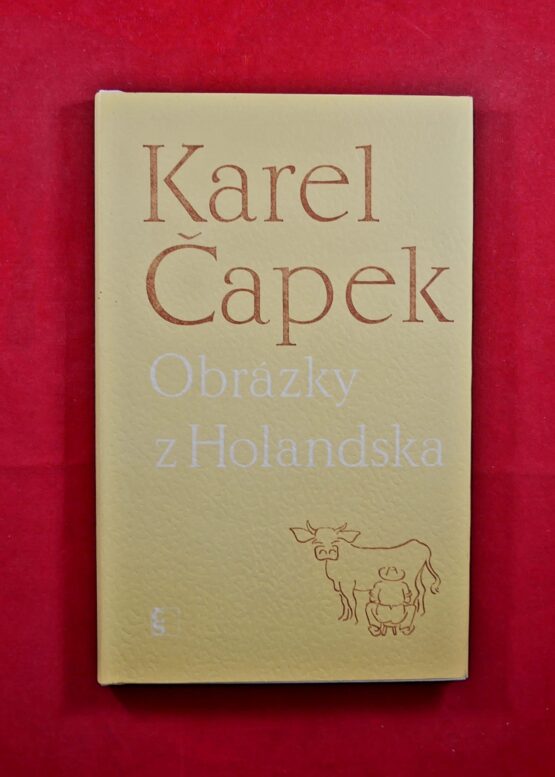 Obrázky z Holandska