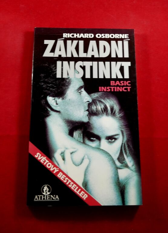 Základní instinkt