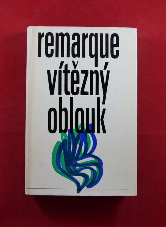 Vítězný oblouk