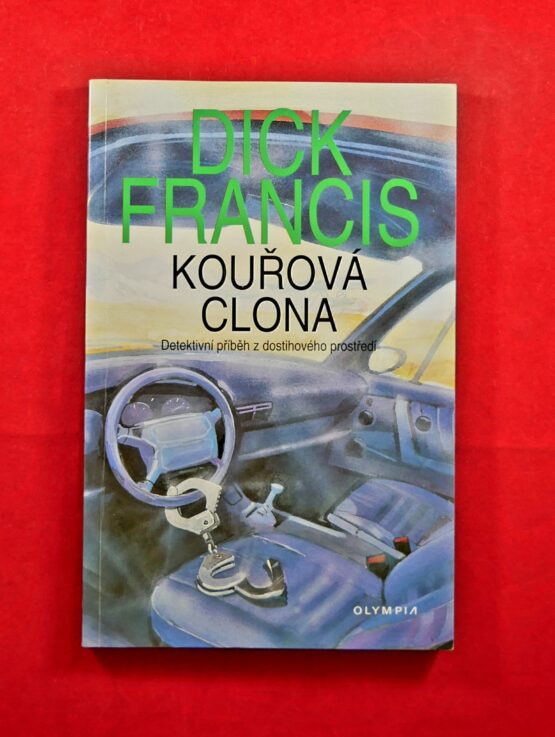 Kouřová clona