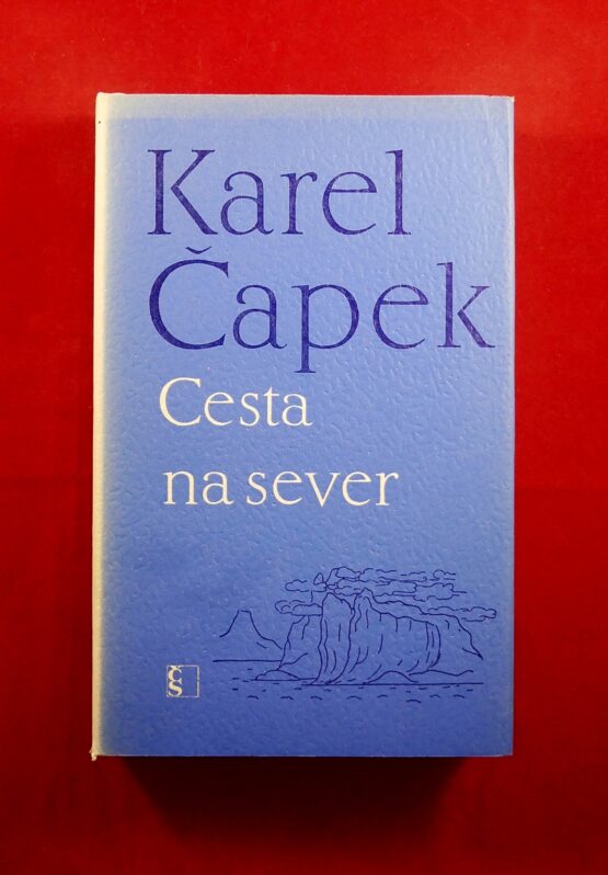 Cesta na sever