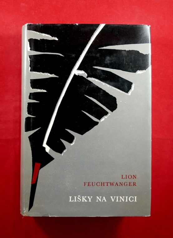 Lišky na vinici