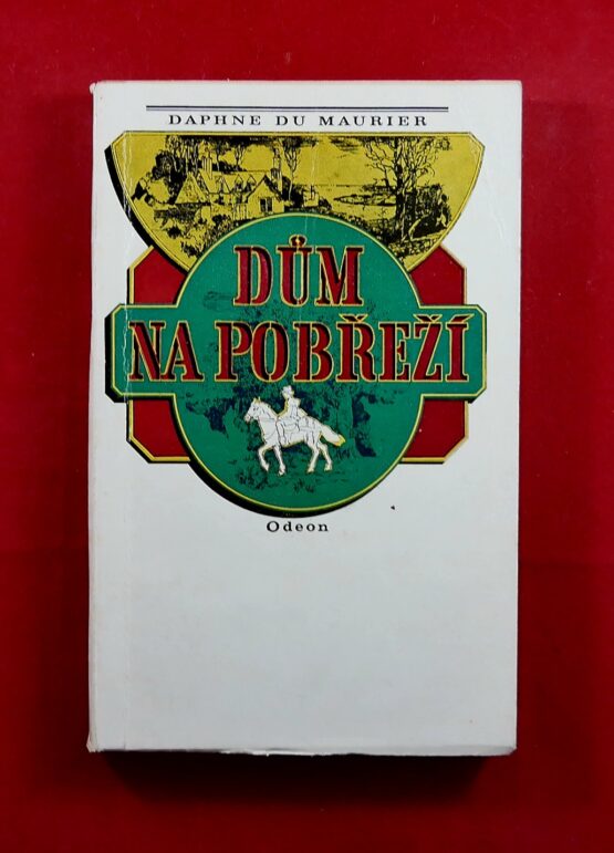 Dům na pobřeží