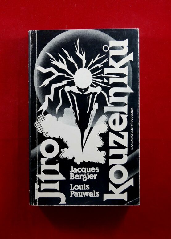 Jitro kouzelníků