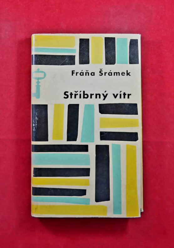 Stříbrný vítr