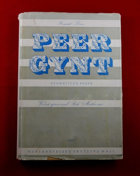 Peer Gynt