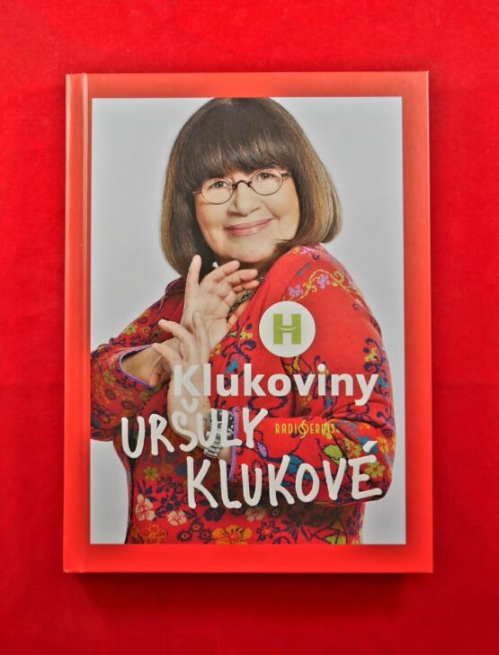 Klukoviny Uršuly Klukové