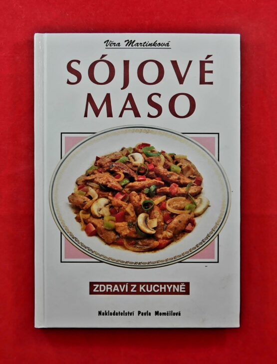 Sójové maso