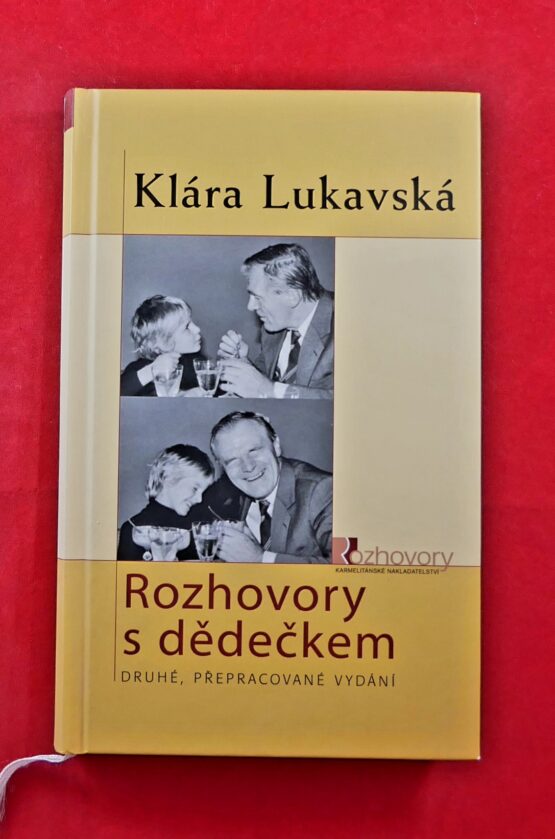 Rozhovory s dědečkem