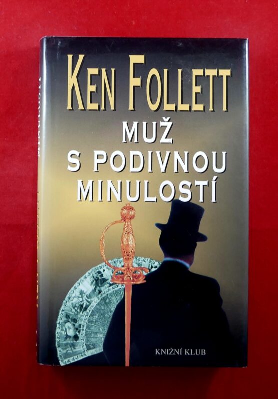 Muž s podivnou minulostí