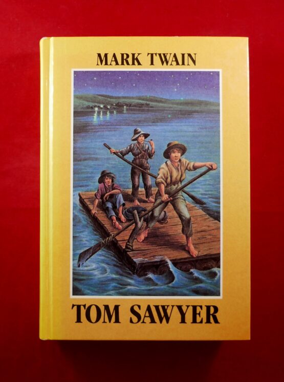 Tom Sawyer