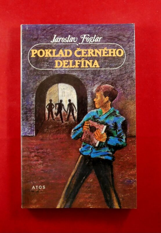 Poklad Černého delfína