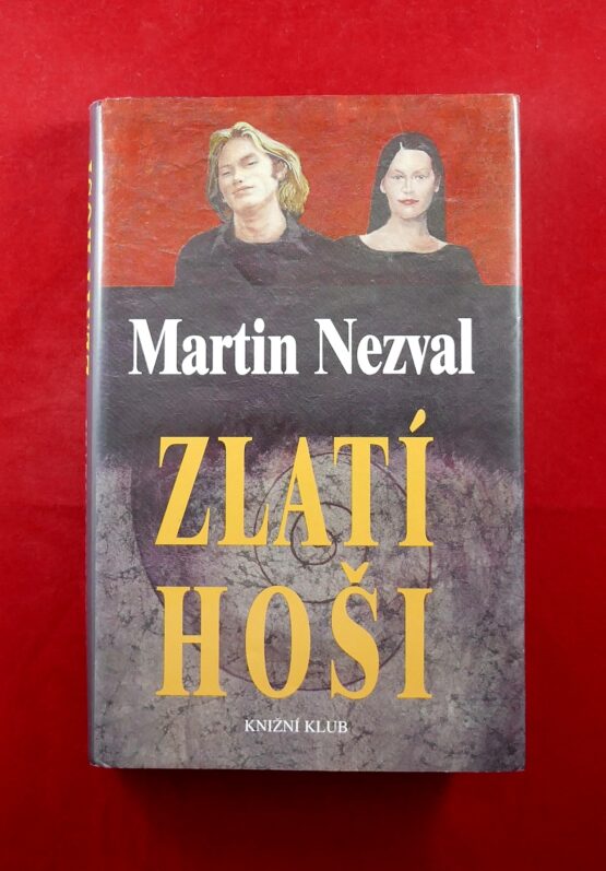 Zlatí hoši