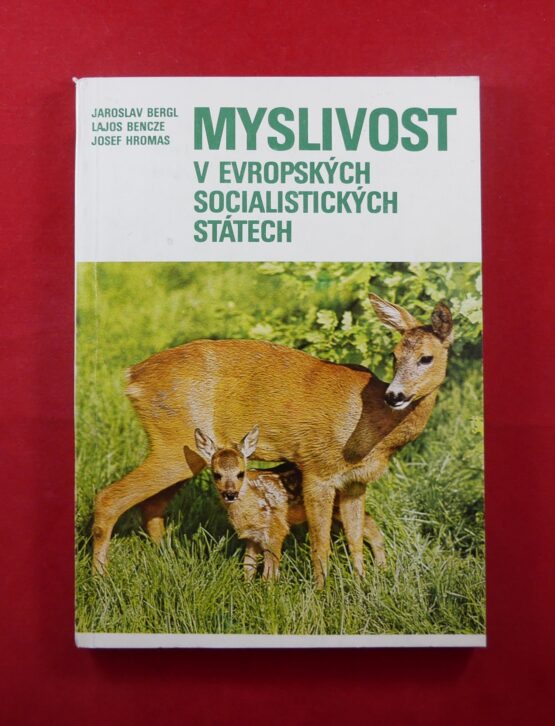 Myslivost v evropských socialistických státech