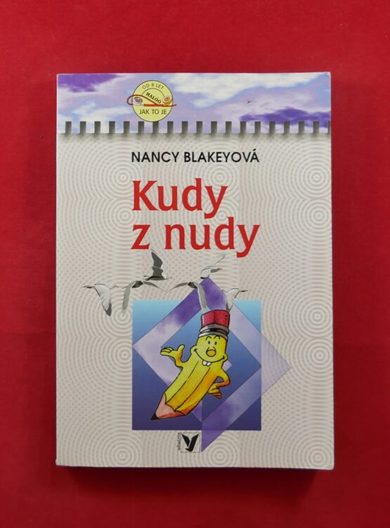 Kudy z nudy