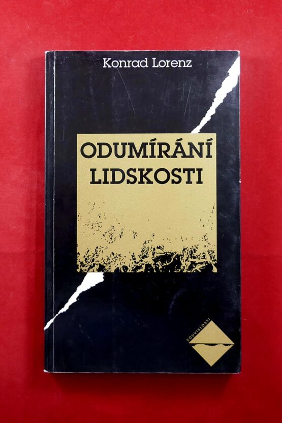Odumírání lidskosti