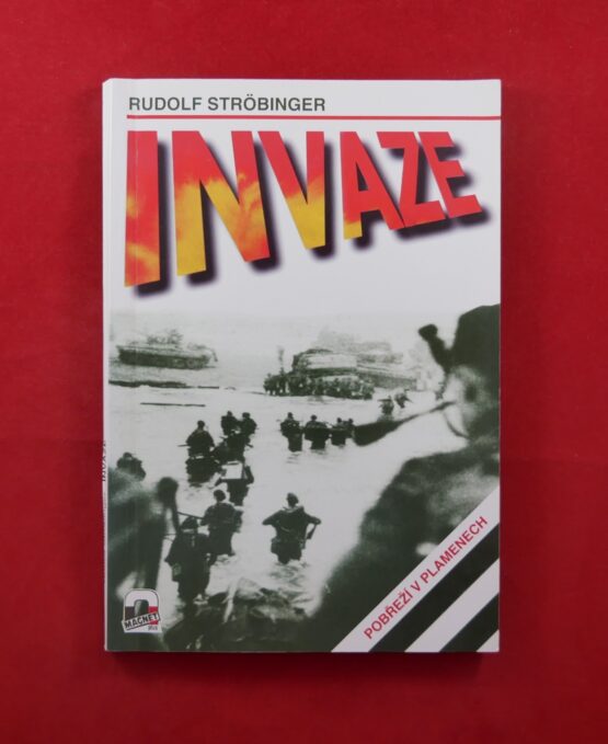 Invaze