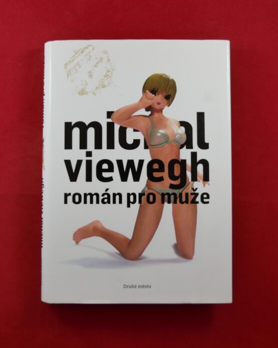 Román pro muže