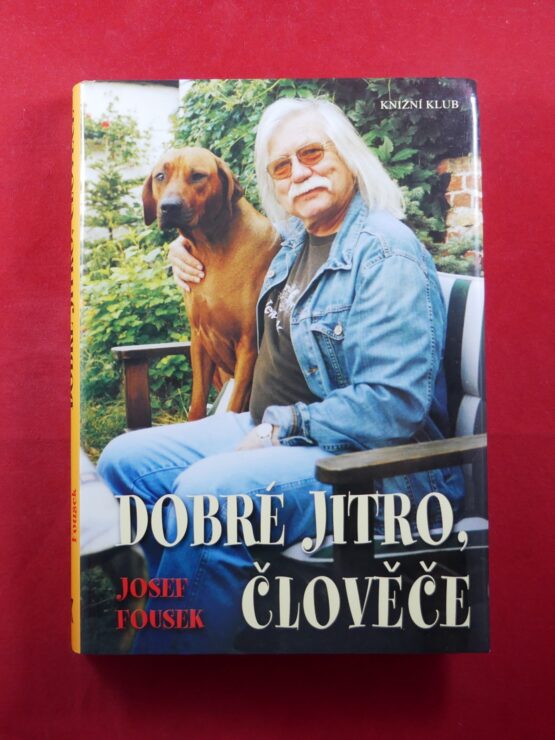 Dobré jitro, člověče