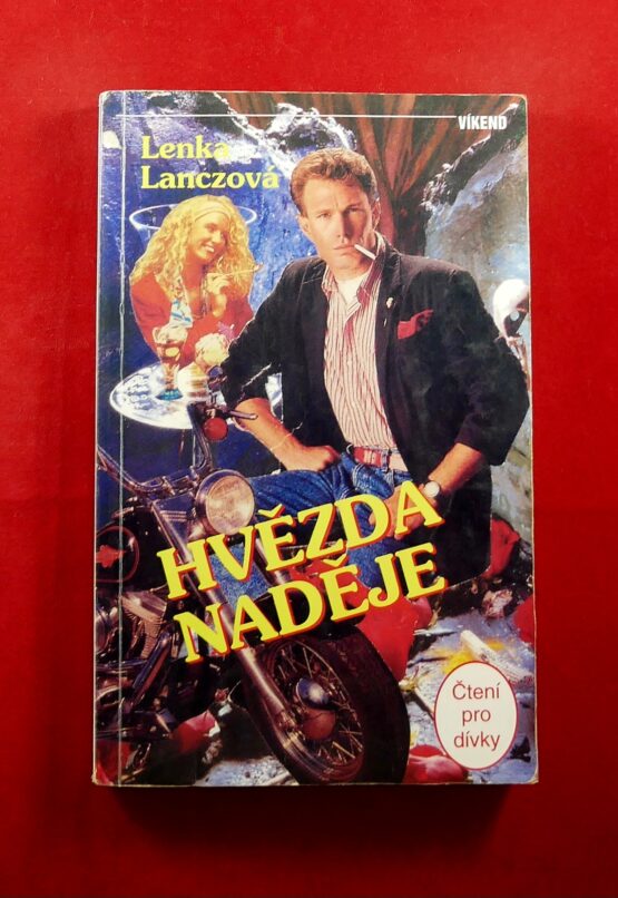 Hvězda naděje