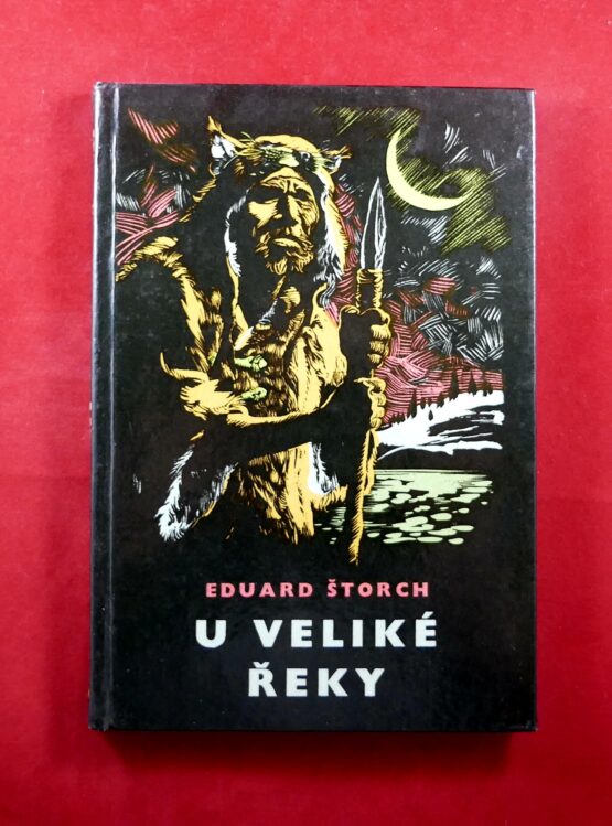 U Veliké řeky