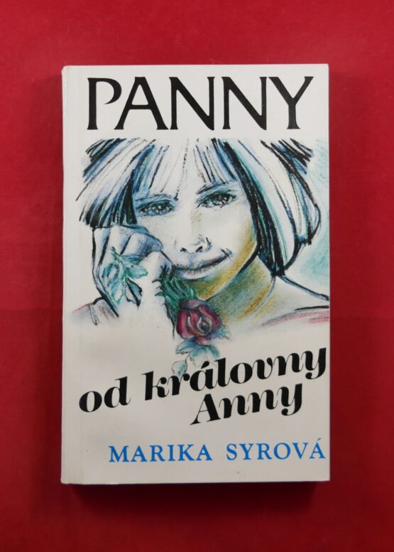 Panny od královny Anny