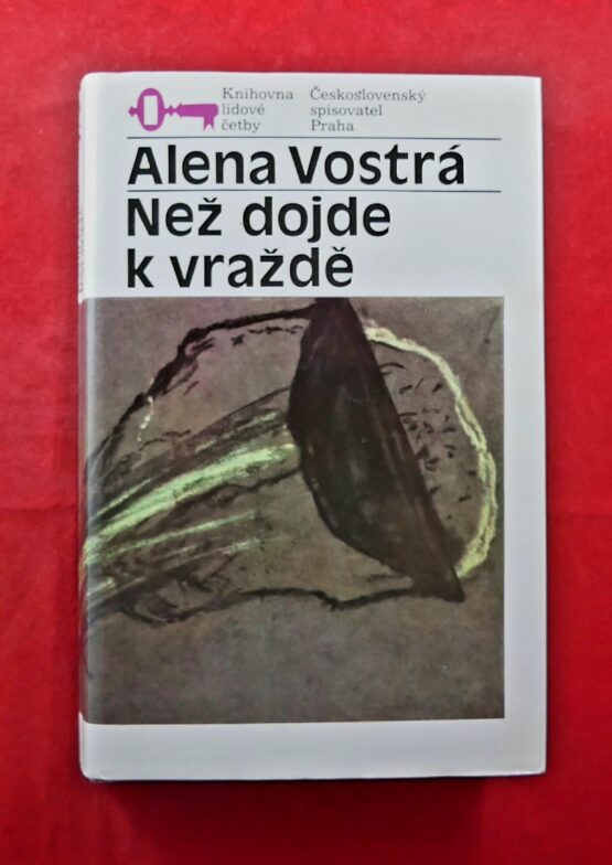 Než dojde k vraždě