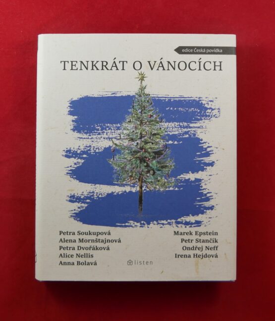 Tenkrát o Vánocích