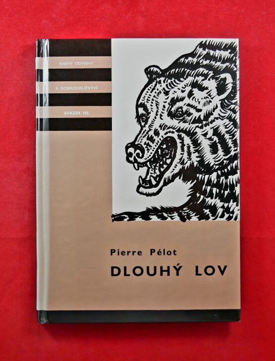 Dlouhý lov