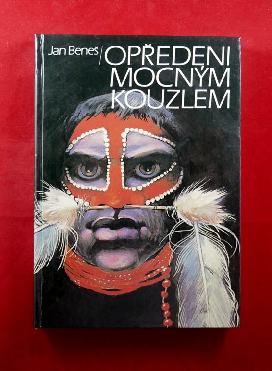 Opředeni mocným kouzlem