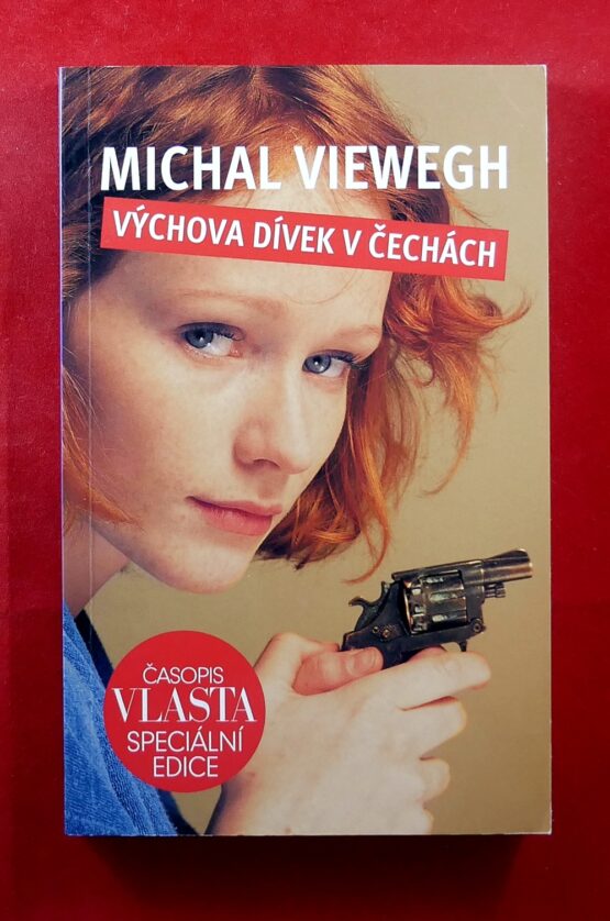 Výchova dívek v Čechách
