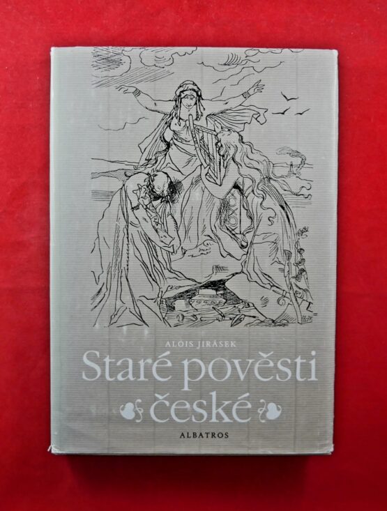 Staré pověsti české