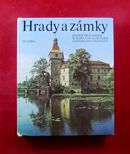 Hrady a zámky