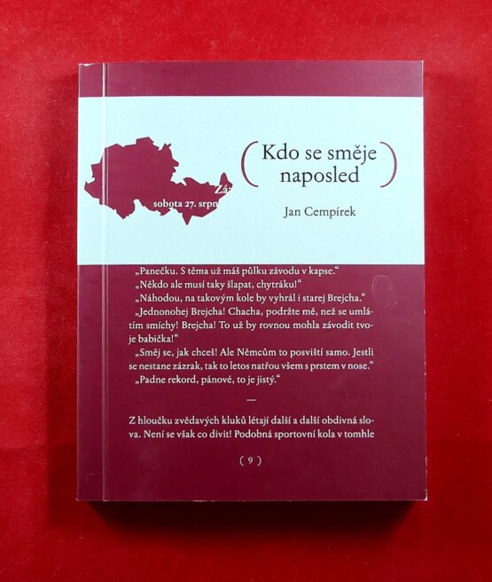( Kdo se směje naposled )