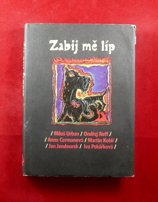 Zabij mě líp