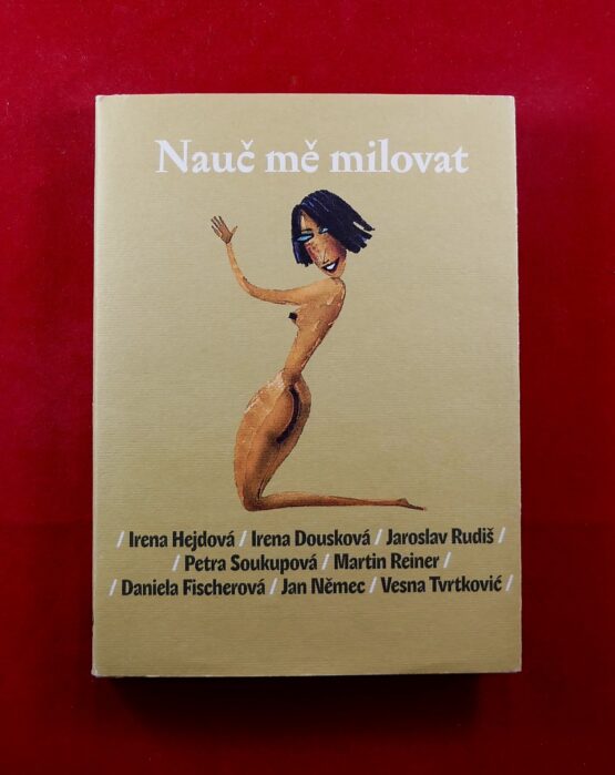 Nauč mě milovat