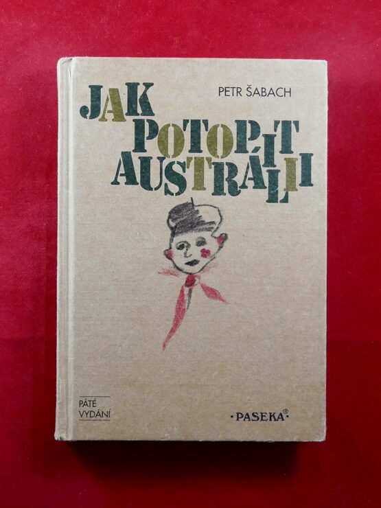 Jak potopit Austrálii