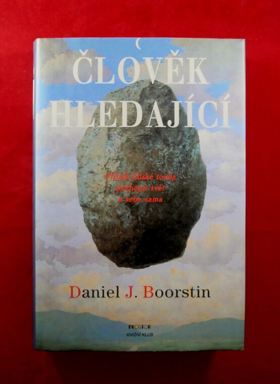 Člověk hledající