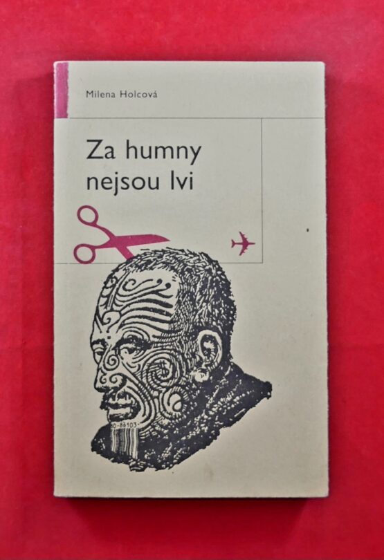 Za humny nejsou lvi