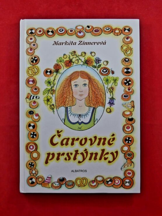 Čarovné prstýnky