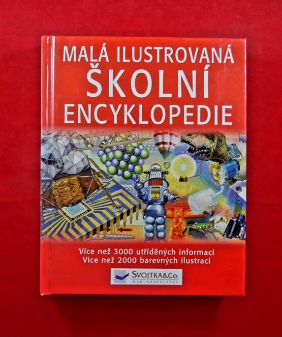 Malá ilustrovaná školní encyklopedie