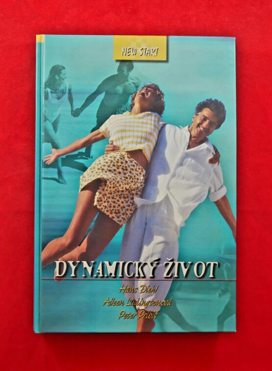 New Start - Dynamický život