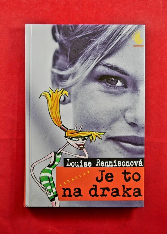 Je to na draka