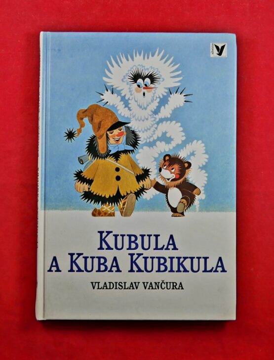 Kubula a Kuba Kubikula