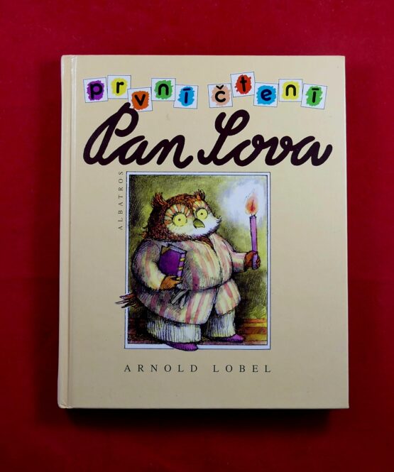 Pan Sova